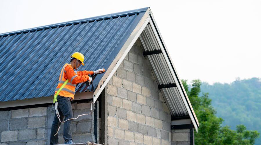 Expert top industrial roofings services in Guaynabo, PR